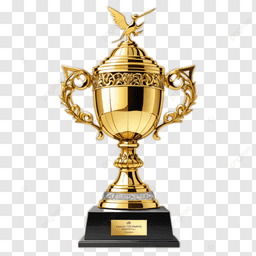 Cúp vàng